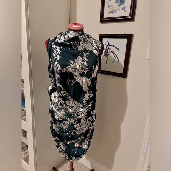 LRG - NWT Pretty Little Things Midi Dress - Picture 1 of 5